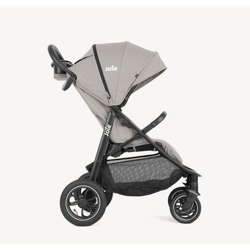 Joie Litetrax Pro Air Kinderwagen, schwarz 