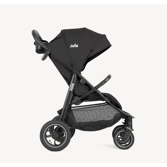 Passeggino Joie Litetrax Pro Air, nero  (hover)