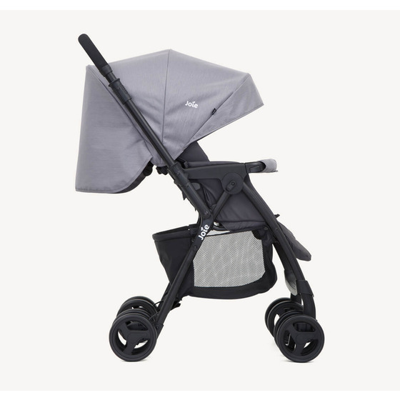 Joie Versiti Signature — passeggino modulare 4-in-1 per neonati e bambini più grandi  (hover)