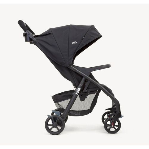 Коляска Joie Muze LX – світло-зелена Travel System Зображення