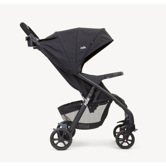 Passeggino Joie Muze LX – Verde Chiaro Travel System  (hover)