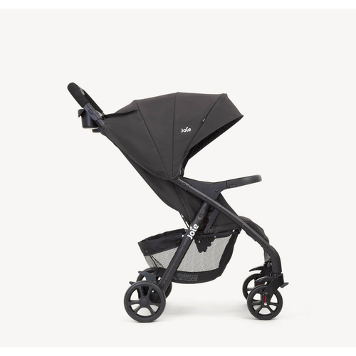 Коляска Joie Muze LX – світло-зелена Travel System Зображення