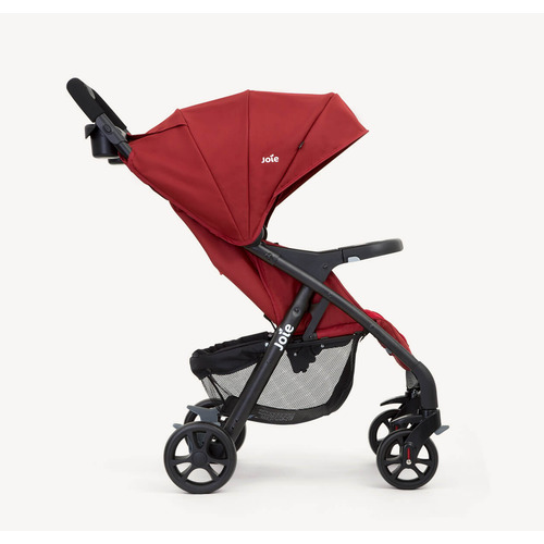 Коляска Joie Muze LX – світло-зелена Travel System Зображення