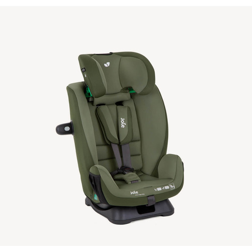 Joie Every Stage R129 Car Seat — from birth to 12 years 