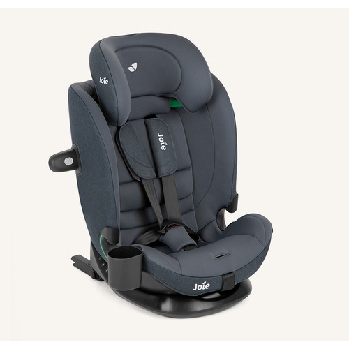 i-Bold™ car seat for children from 9 months to 12 years 