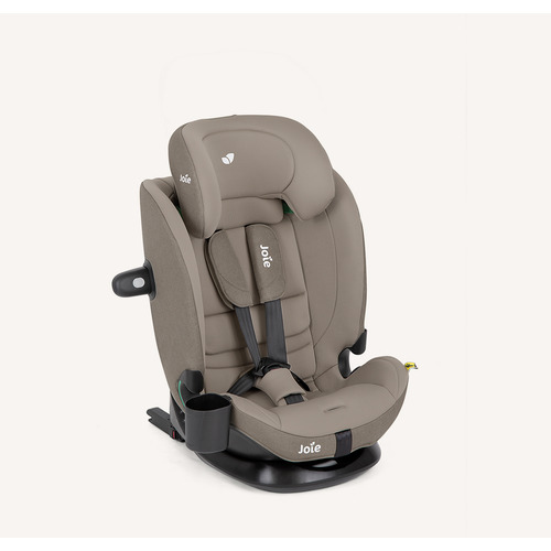 i-Bold™ car seat for children from 9 months to 12 years 