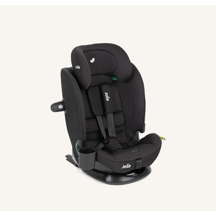 i-Bold™ car seat for children from 9 months to 12 years 