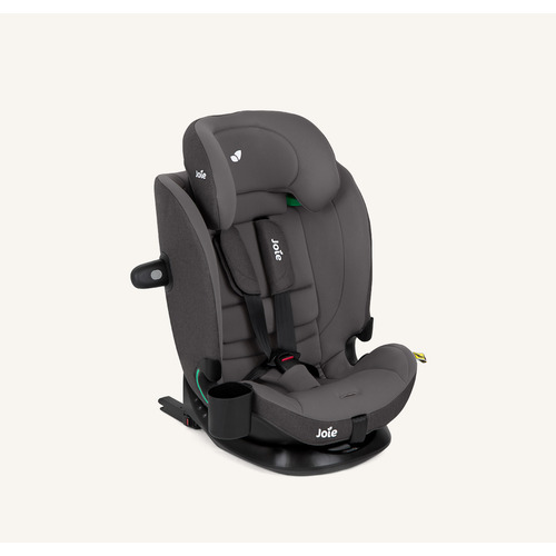 i-Bold™ car seat for children from 9 months to 12 years 