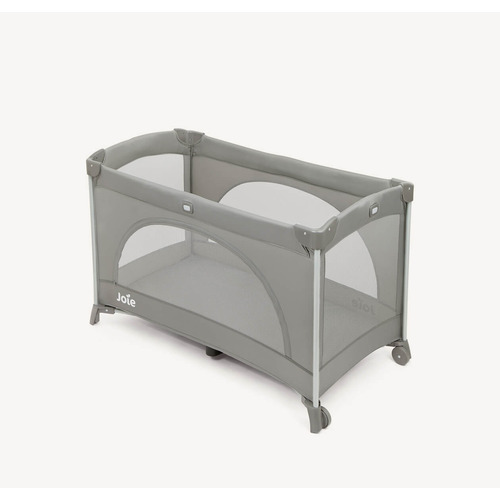 Lit de voyage Joie Allura — compact et pratique 