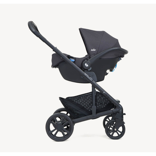 Passeggino Joie Chrome 4-in-1 