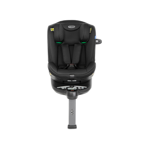 Seggiolino auto Graco Turn2Me Grow i-Size 