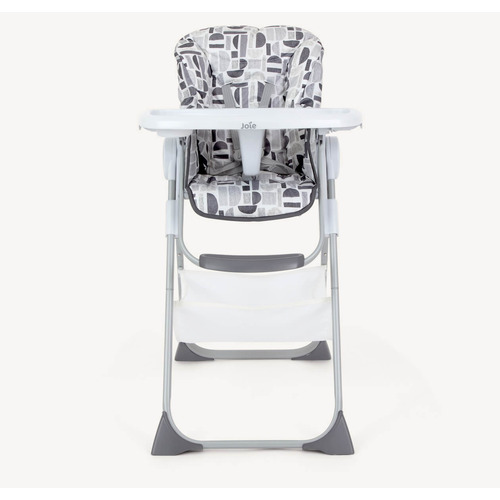 Joie Snacker 2 in 1 — seggiolone per bambini regolabile 