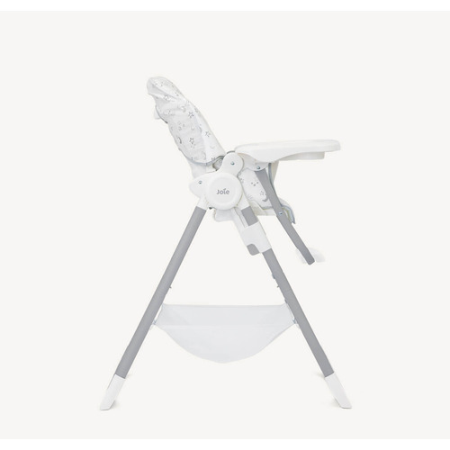 Joie Snacker 2 in 1 — seggiolone per bambini regolabile 