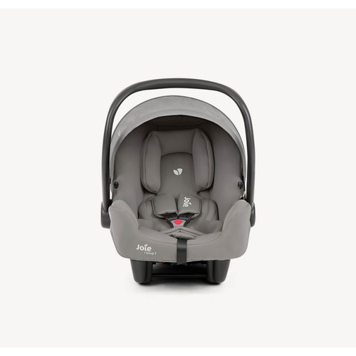 Автокресло Joie i‑Snug 2 (для младенцев, от рождения до 12 месяцев) Изображение