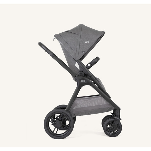 Joie Honour 4-in-1 Stroller 