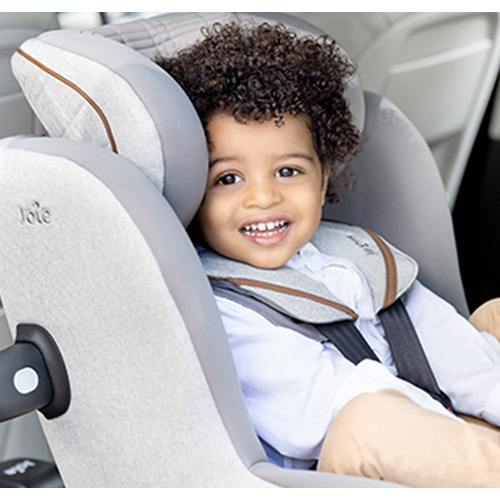 Joie i-Quest car seat (from birth to 4 years) 