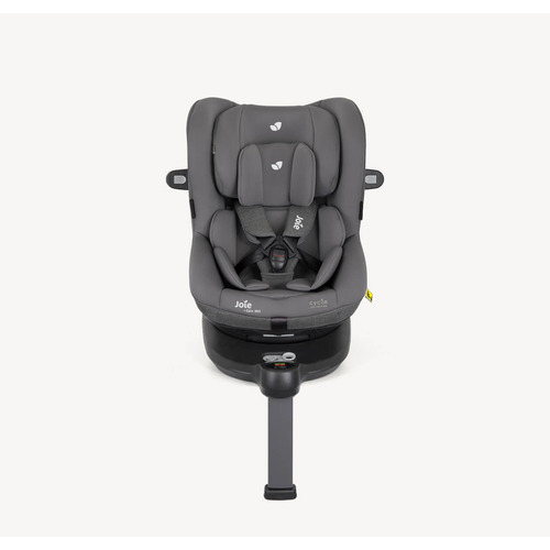 Joie i‑Spin 360 — seggiolino auto con rotazione 360° (dalla nascita fino a 4 anni) 