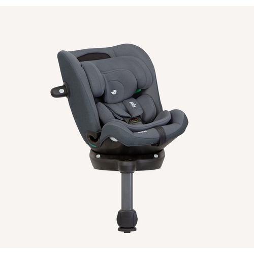 i-Pivot™ Grow Car Seat with 360° Rotation 