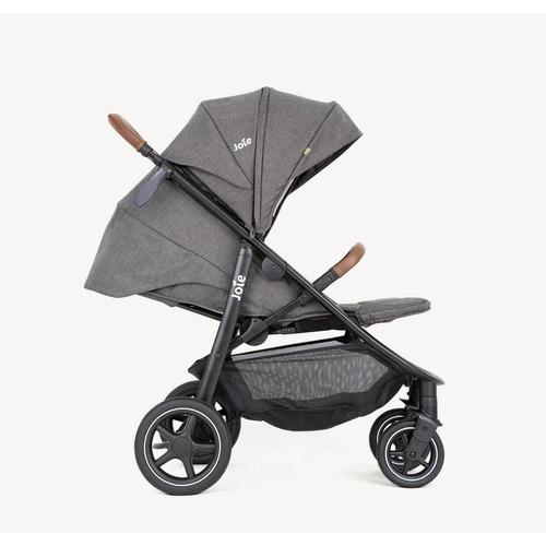 Passeggino Joie mytrax™ pro — stroller 3‑in‑1 multi‑mode 
