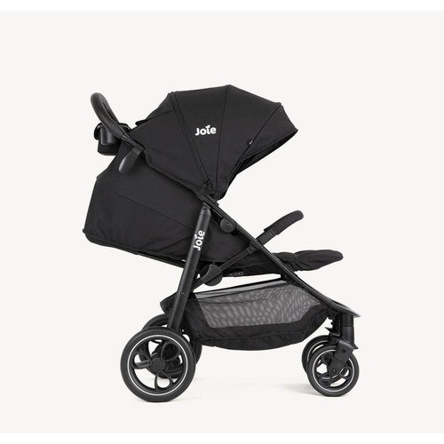 Joie Litetrax Kinderwagen, Grau 