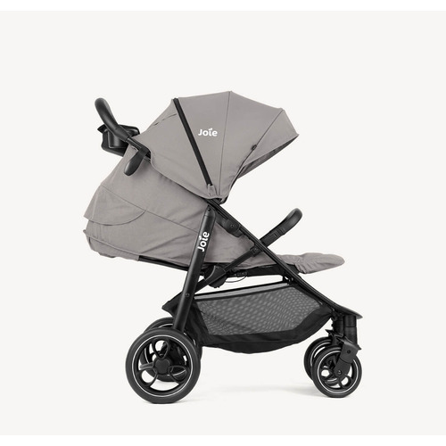 Passeggino Joie Litetrax Pro, grigio 