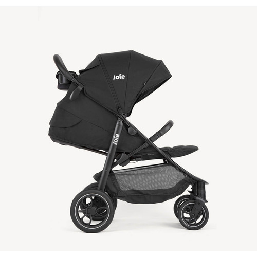 Passeggino Joie Litetrax Pro, grigio 