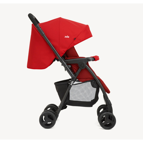 Joie Versiti Signature — passeggino modulare 4-in-1 per neonati e bambini più grandi 