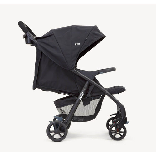 Коляска Joie Muze LX – світло-зелена Travel System Зображення