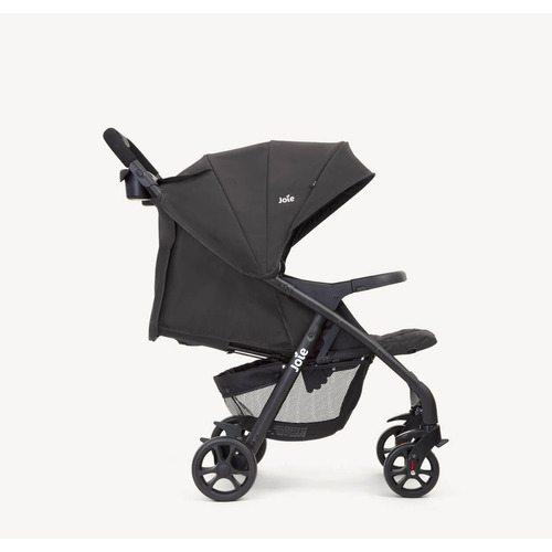 Коляска Joie Muze LX – світло-зелена Travel System Зображення