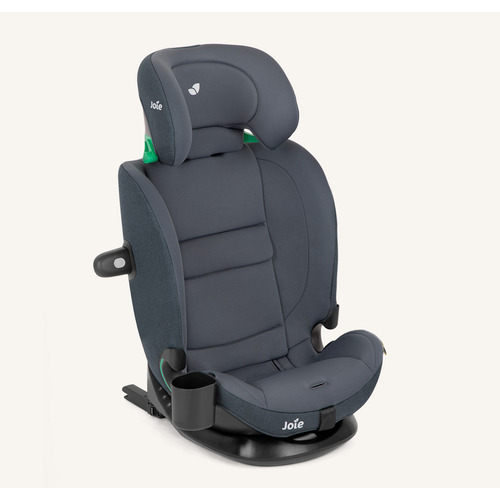i-Bold™ car seat for children from 9 months to 12 years 
