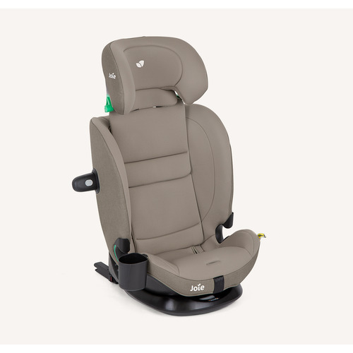 i-Bold™ car seat for children from 9 months to 12 years 