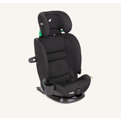 i-Bold™ car seat for children from 9 months to 12 years 