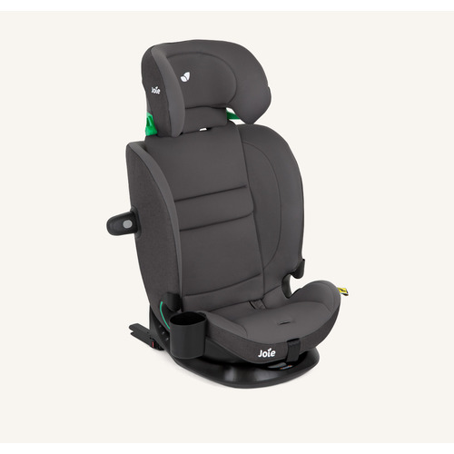 i-Bold™ car seat for children from 9 months to 12 years 