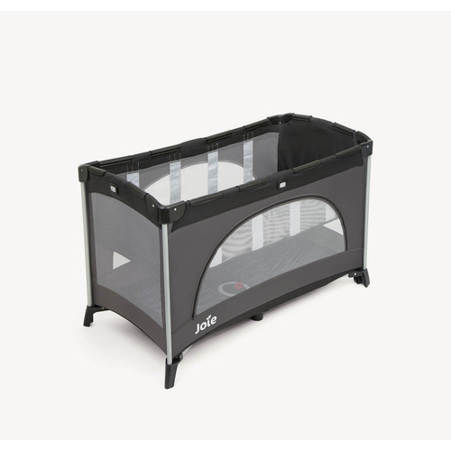 Lit de voyage Joie Allura — compact et pratique 