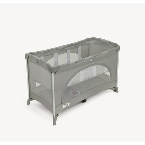 Lit de voyage Joie Allura — compact et pratique 