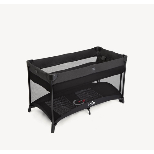 Lit de voyage Joie Allura — compact et pratique 