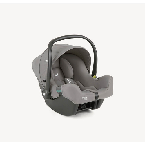Коляска 2в1 Joie Pact Pro (люлька та автокрісло i-Snug 2 включено) Зображення