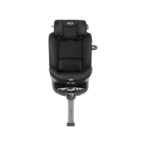 Seggiolino auto Graco Turn2Me Grow i-Size 