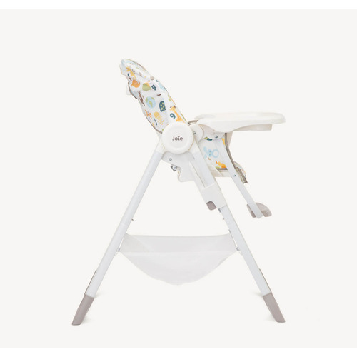 Joie Snacker 2 in 1 — seggiolone per bambini regolabile 