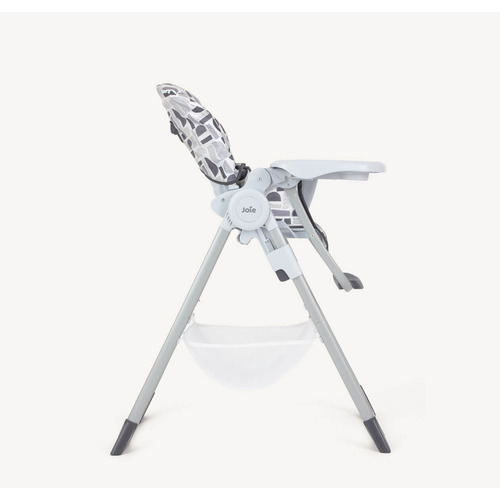 Joie Snacker 2 in 1 — seggiolone per bambini regolabile 