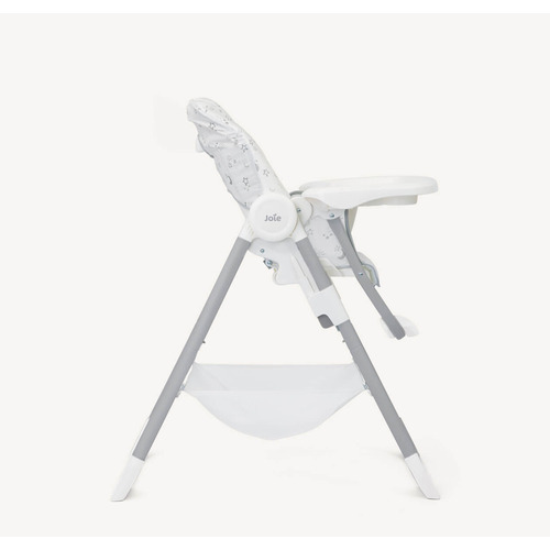 Joie Snacker 2 in 1 — seggiolone per bambini regolabile 