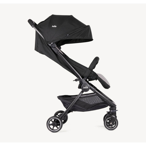 Joie Pact – poussette légère compatible avec siège auto 