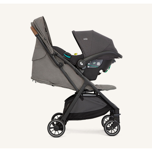 Passeggino Joie Pact™ Pro (dalla nascita fino a 22 kg, compatibile con seggiolino auto) 