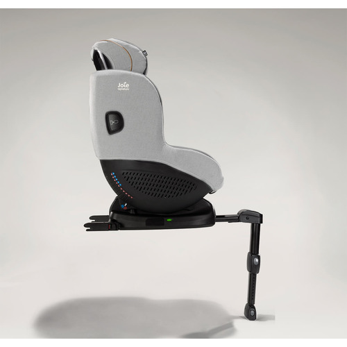 Joie i-Quest car seat (from birth to 4 years) 