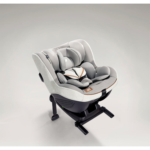 Joie i-Quest car seat (from birth to 4 years) 