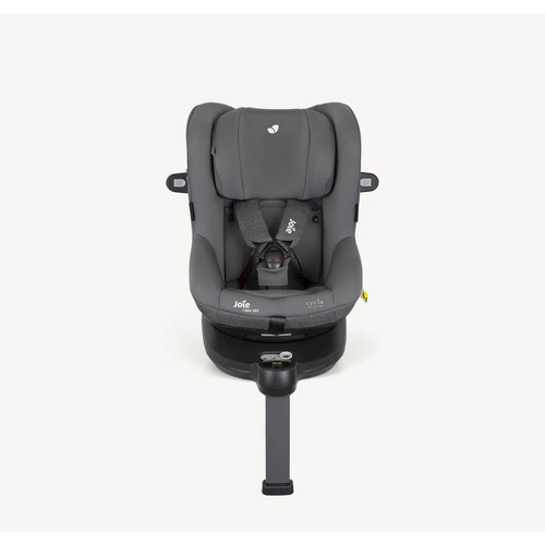 Joie i‑Spin 360 — seggiolino auto con rotazione 360° (dalla nascita fino a 4 anni) 