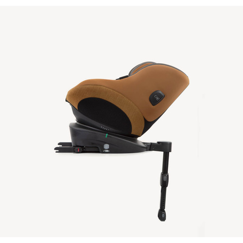 Inglesina Darwin Infant i‑Size — seggiolino auto per neonati 