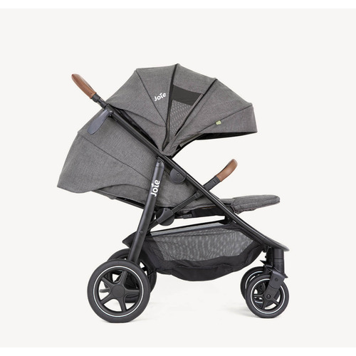Passeggino Joie mytrax™ pro — stroller 3‑in‑1 multi‑mode 