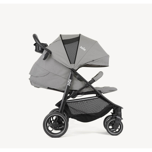 Joie Litetrax Kinderwagen, Grau 