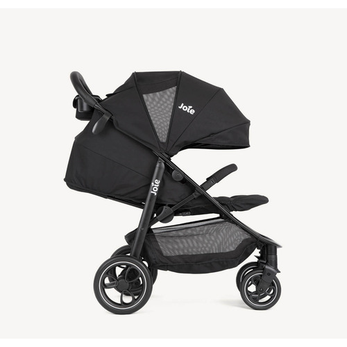 Joie Litetrax Kinderwagen, Grau 